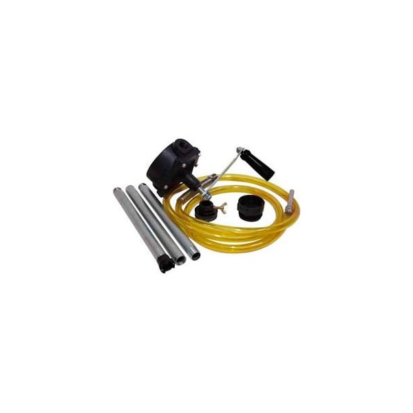 Johndow Industries General Purpose Rotary Pump Kit, JD-RP12-KIT. JD-RP12-KIT - main